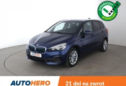 BMW SERIA 2 Plug-In, 225KM, navi, klima auto, kamera i czujniki parkowania