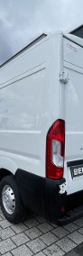 Peugeot Boxer L2H2, Gwarancja, klima, tempomat-3