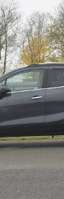 Opel Mokka Mokka X 1.4 Turbo Automat skóra AGR Android Auto Car Play hak nawi k-4