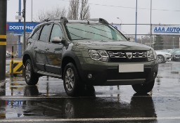 Dacia Duster I , Skóra, Navi, Klima, Tempomat, Parktronic,