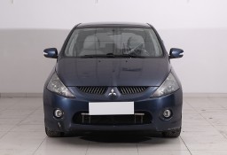 Mitsubishi Grandis , GAZ, Klimatronic,ALU, El. szyby