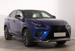 Lexus NX NX 14- Salon Polska, Serwis ASO, Automat, Skóra, Navi, Klimatronic,