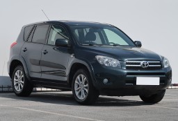 Toyota RAV 4 III 177 KM, Navi, Klimatronic, Tempomat, Podgrzewane siedzienia,
