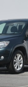 Toyota RAV 4 III 177 KM, Navi, Klimatronic, Tempomat, Podgrzewane siedzienia,-3
