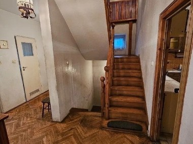 Dom, sprzedaż, 218.00, Sulejówek, Sulejówek, Miński (pow.)-1
