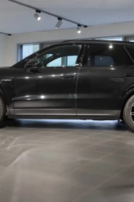 Porsche Cayenne II E-Hybrid E-Hybrid 3.0 (470KM)| Wentylowane fotele z przodu-2