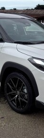 Toyota Corolla XII GR Sport 2.0 Hybrid TOYOTA Corolla Cross GR Sport 2.0 Hybrid 180KM-3