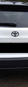 Toyota Corolla XII GR Sport 2.0 Hybrid TOYOTA Corolla Cross GR Sport 2.0 Hybrid 180KM-4