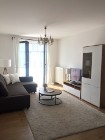 Mieszkanie do wynajęcia Kraków Rżąka ul. Ludwika Rydygiera – 47.6 m2