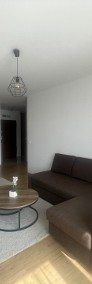 Do wynajęcia nowe mieszkanie 47.6m2 ul Rydygiera 18 Kraków-3