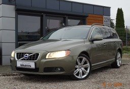 Volvo V70 III 2.4D5(215KM)Full Opcja!!!