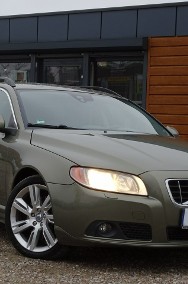 Volvo V70 III 2.4D5(215KM)Full Opcja!!!-2