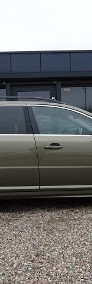 Volvo V70 III 2.4D5(215KM)Full Opcja!!!-4