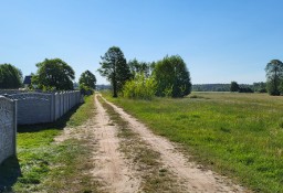 Działka z warunkami zabudowy Wilków gm.Dalików 