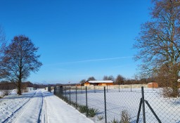 Działka z warunkami zabudowy Wilków gm.Dalików 