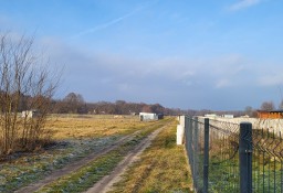 Działka z warunkami zabudowy Wilków gm.Dalików 