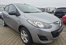 Mazda 2 IV Zadbana