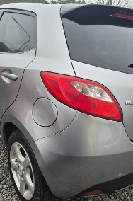 Mazda 2 IV Zadbana-2