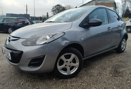 Mazda 2 IV Zadbana