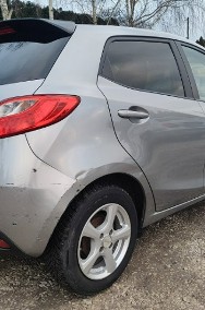 Mazda 2 IV Zadbana-2