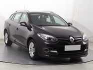 Renault Megane III , Navi, Klimatronic, Tempomat, Parktronic,