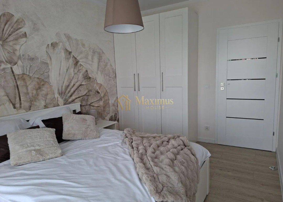 ul. Postępu 22|60 m²|Nowe|Balkon|Garaż - Widok 2