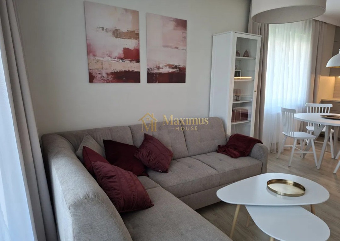 ul. Postępu 22|60 m²|Nowe|Balkon|Garaż - Widok 3