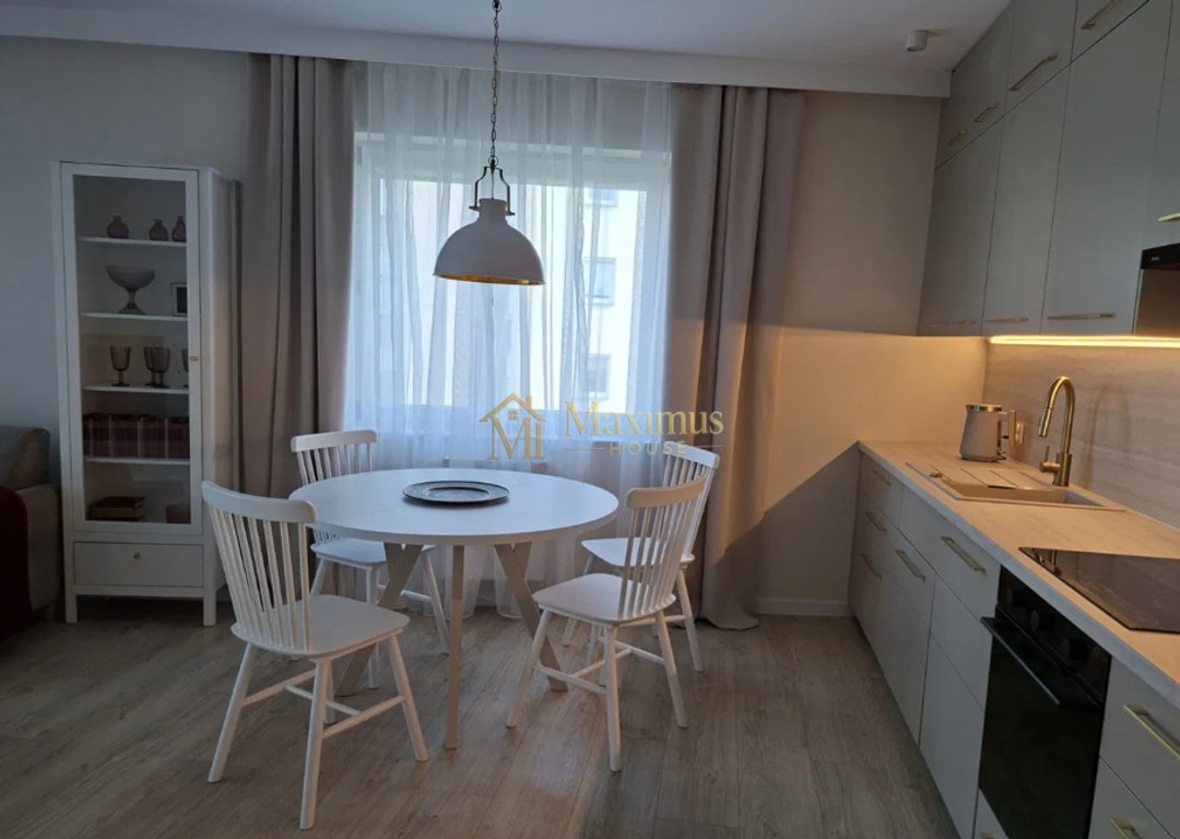 ul. Postępu 22|60 m²|Nowe|Balkon|Garaż - Widok 5