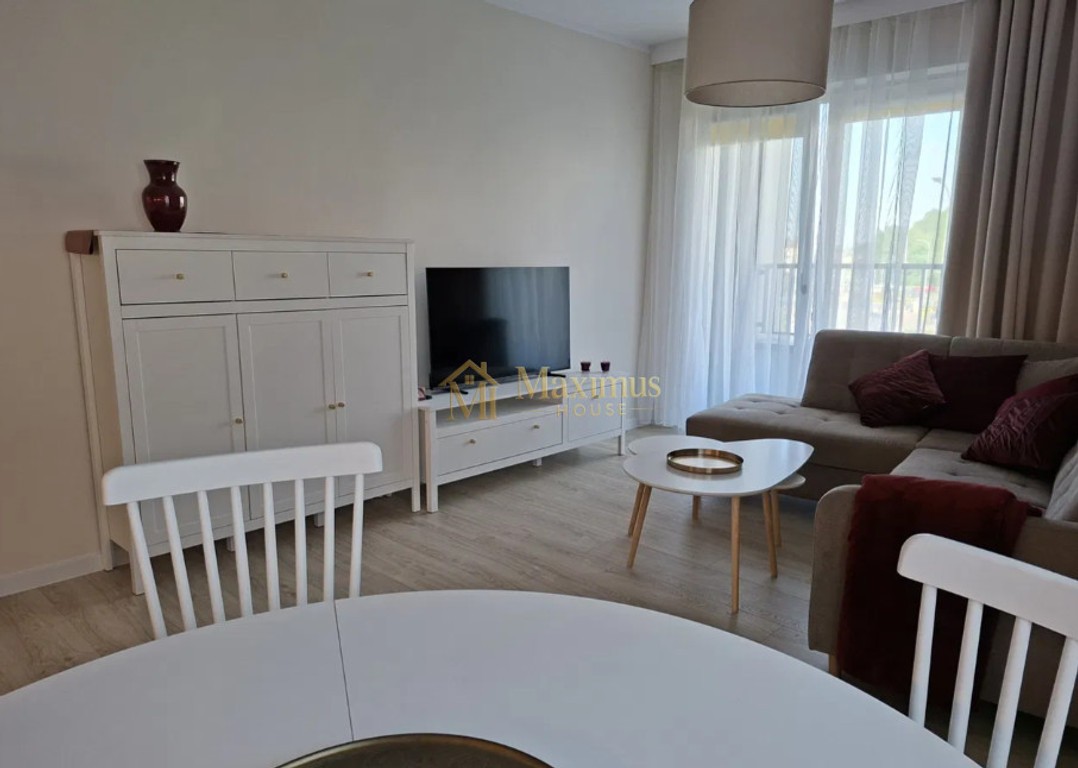 ul. Postępu 22|60 m²|Nowe|Balkon|Garaż - Widok 6