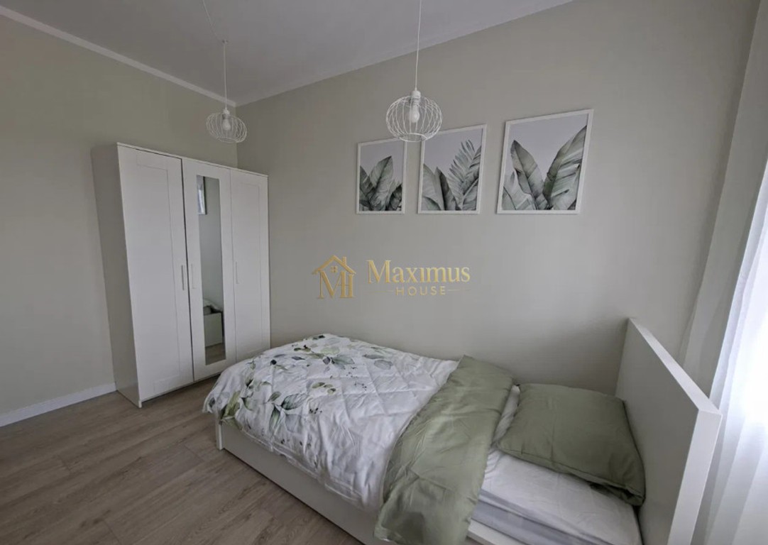 ul. Postępu 22|60 m²|Nowe|Balkon|Garaż - Więcej