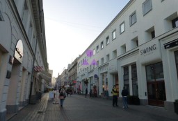 Lokal Warszawa Śródmieście, ul. Bracka