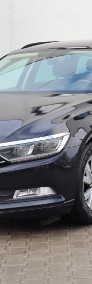 Volkswagen Passat B8 , Salon Polska, Navi, Klimatronic, Tempomat, Parktronic,-3