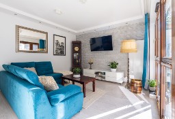 Gotowe 3 pokoje, 75 m², 2 łazienki, garderoba, loggia | Wola, Espresso