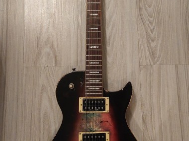 Gitara elektryczna WASHBURN WI14 WA-1