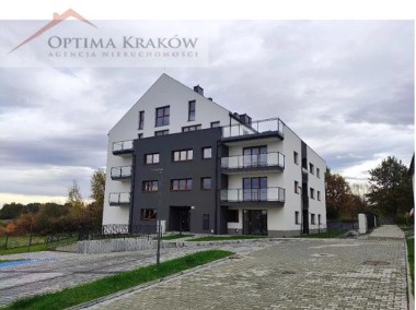 Wieliczka/Pasternik/65 m2/2 pokoje/balkon.-1