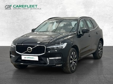 Volvo XC60 II Volvo XC60 B Core aut Kombi-1