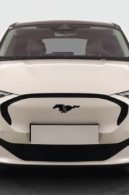 Ford Mustang VI Mustang Mach-E , SoH 95%, Salon Polska, 1. Właściciel, Automat, VAT-2