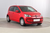 Volkswagen up! , Salon Polska, Serwis ASO