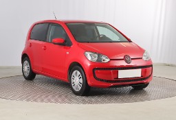 Volkswagen up! , Salon Polska, Serwis ASO, Klima