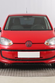 Volkswagen up! , Salon Polska, Serwis ASO, Klima-2