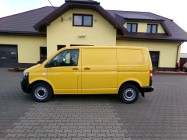 Volkswagen Transporter T-5 LIFT , SKRZYNIA D S G !!!! BEZWYPADKOWY, IDEALNY STAN