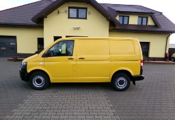 Volkswagen Transporter T-5 LIFT , SKRZYNIA D S G !!!! BEZWYPADKOWY, IDEALNY STAN