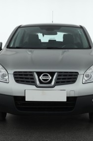 Nissan Qashqai I , VAT 23%, Klimatronic, Tempomat, Parktronic,-2