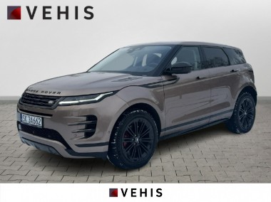 Land Rover Range Rover Evoque II jak nowy / niski przebieg / salon polska / bezwypadkowy / finansowan-1