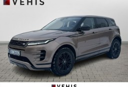 Land Rover Range Rover Evoque II jak nowy / niski przebieg / salon polska / bezwypadkowy / finansowan