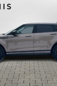 Land Rover Range Rover Evoque II jak nowy / niski przebieg / salon polska / bezwypadkowy / finansowan-2