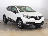 Renault Captur , Salon Polska, 1. Właściciel, Serwis ASO, Navi, Klima,