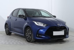 Toyota Yaris IV , Salon Polska, 1. Właściciel, Serwis ASO, Automat, Klima,