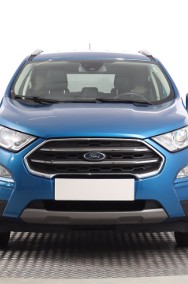 Ford EcoSport II , Salon Polska, 1. Właściciel, Serwis ASO, Skóra, Xenon,-2