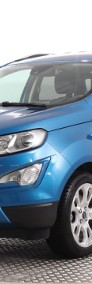 Ford EcoSport II , Salon Polska, 1. Właściciel, Serwis ASO, Skóra, Xenon,-3